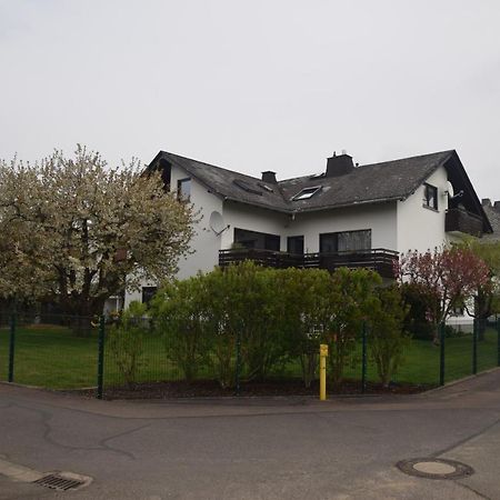 Fewo Landweg Apartment Limburg an der Lahn Bagian luar foto