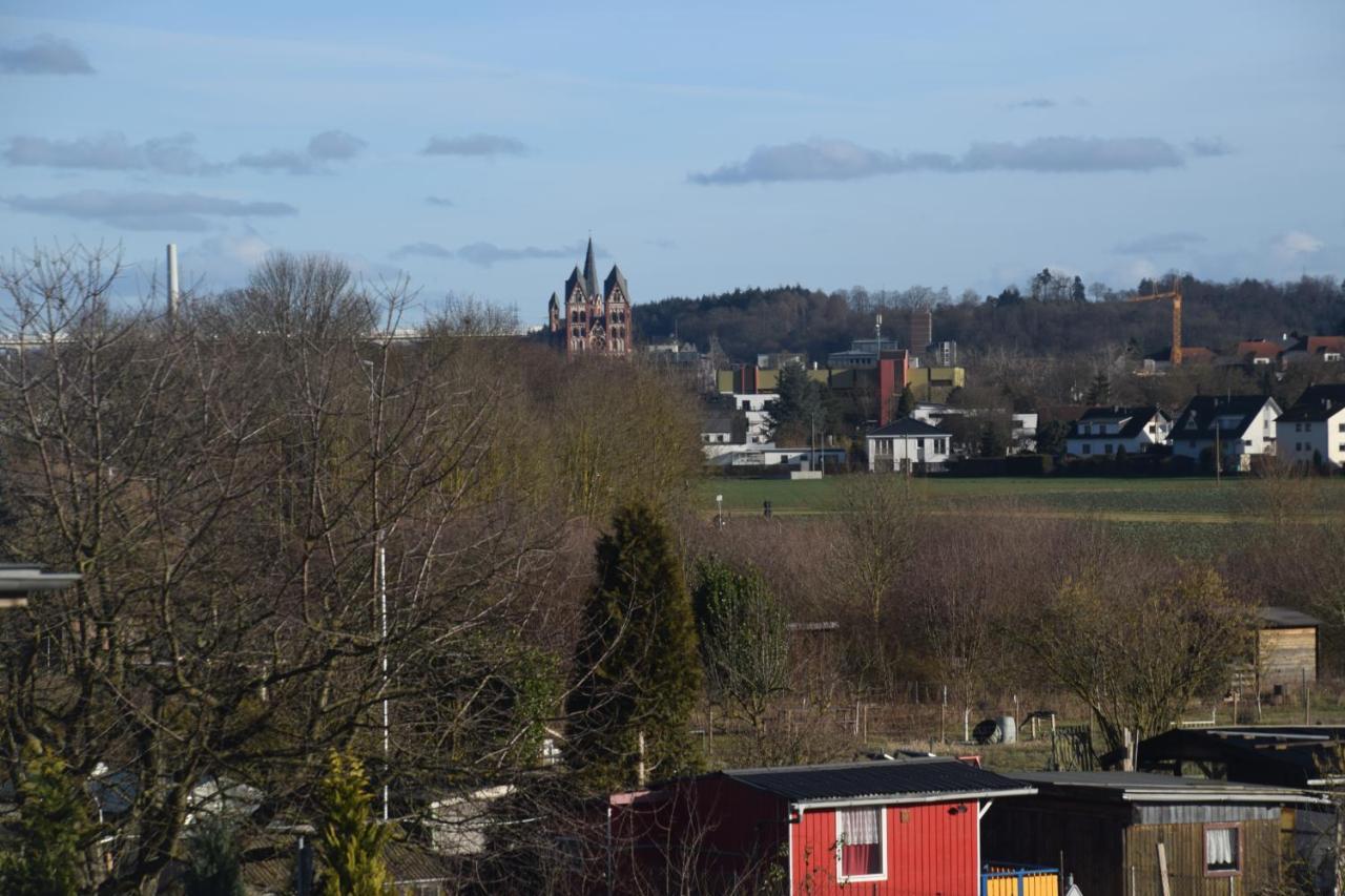 Fewo Landweg Limburg an der Lahn Bagian luar foto