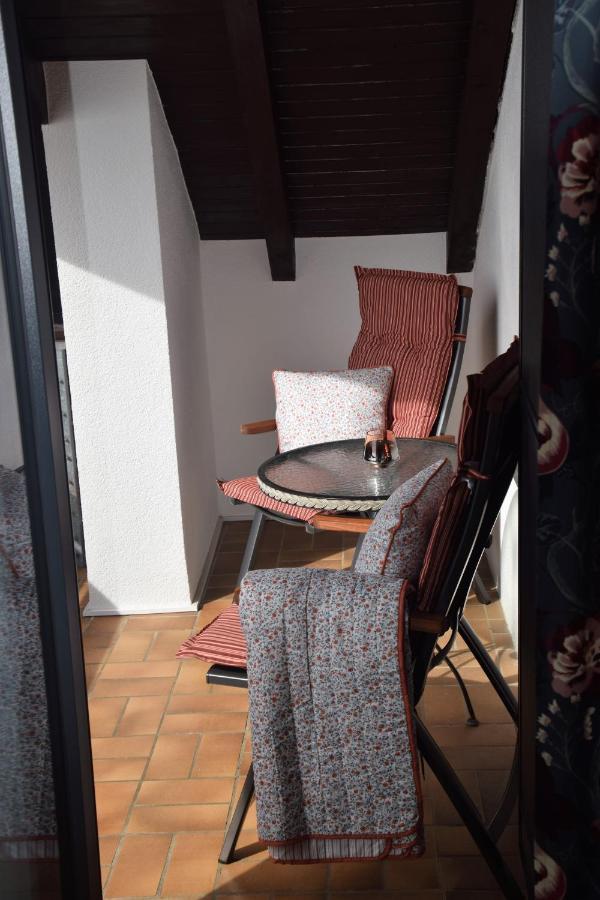 Fewo Landweg Limburg an der Lahn Bagian luar foto
