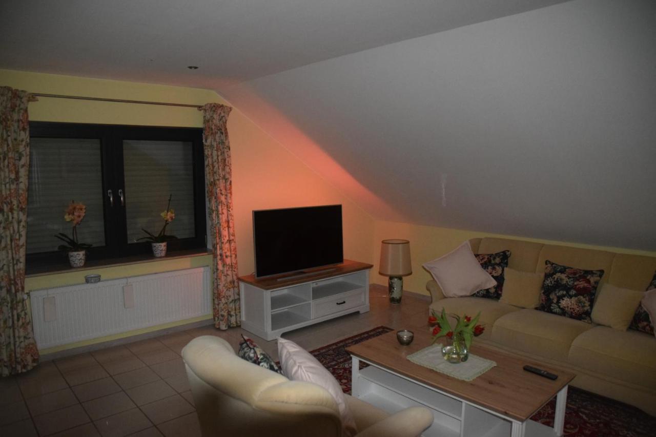 Fewo Landweg Limburg an der Lahn Bagian luar foto