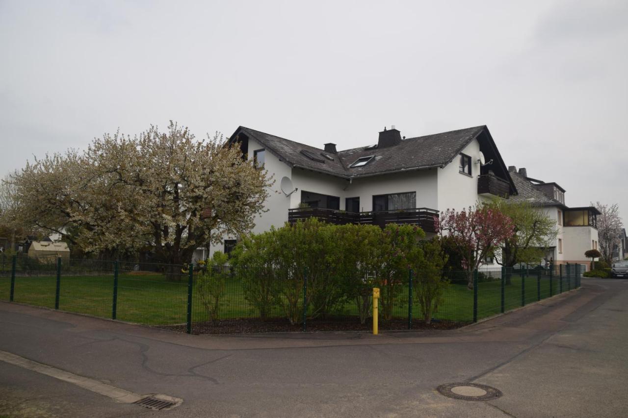 Fewo Landweg Apartment Limburg an der Lahn Bagian luar foto