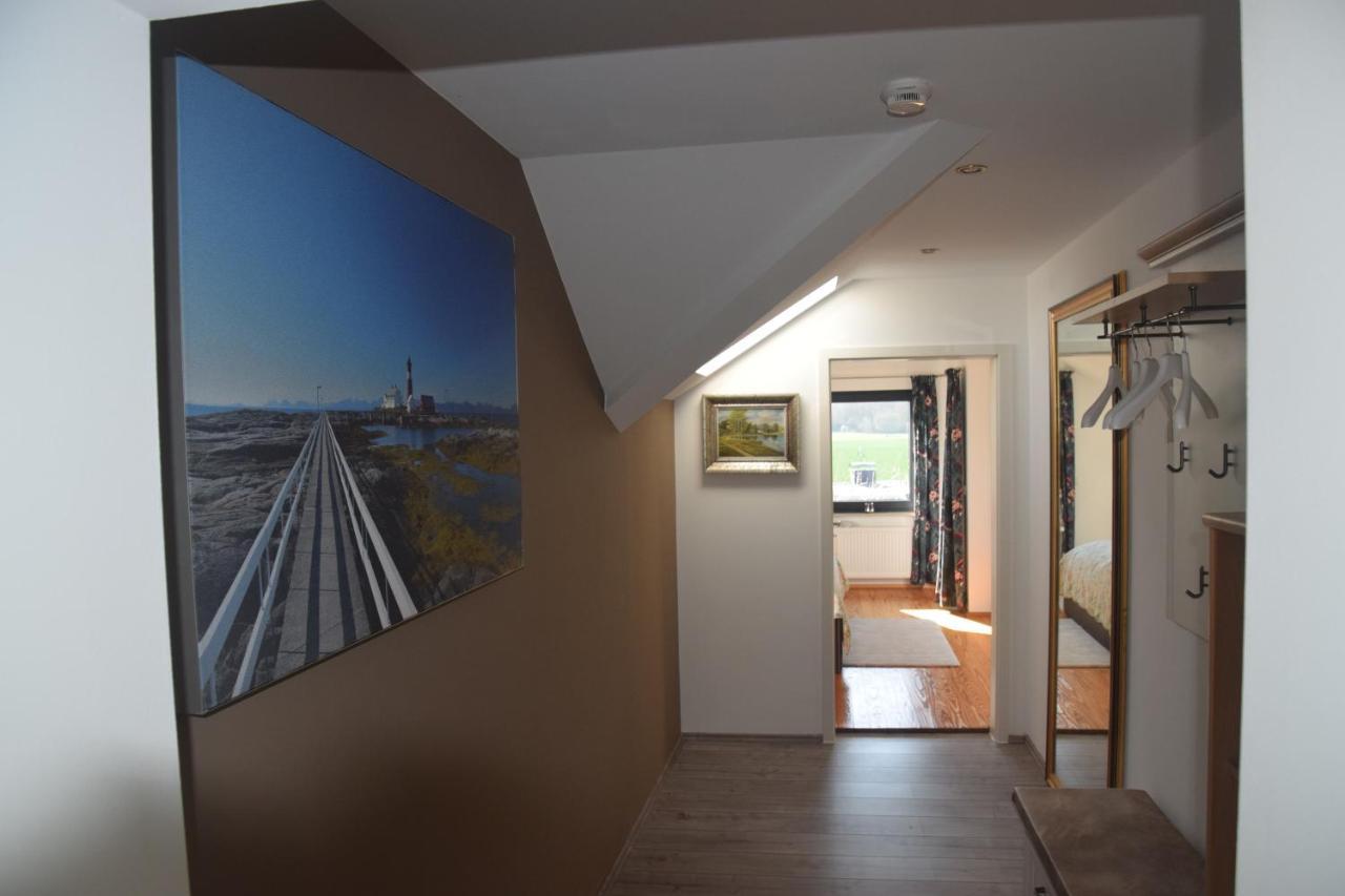 Fewo Landweg Limburg an der Lahn Bagian luar foto